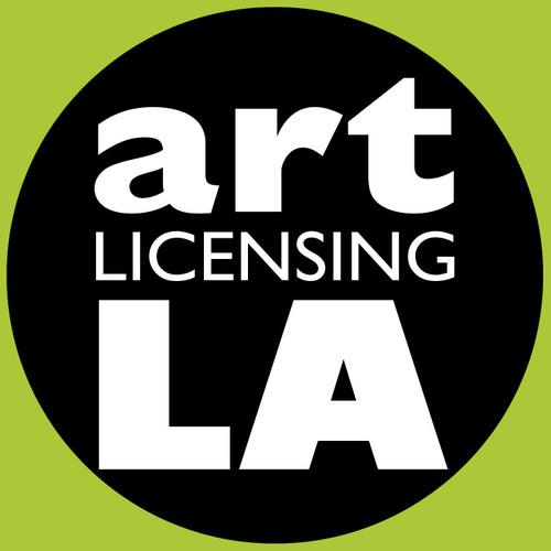 Art Licensing LA. 5 Diverse artists creating designs for your products in an array of styles.
