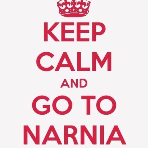 NarnianNut's profile picture. Lover of Narnia living with IBD and now reader of Romance novels!