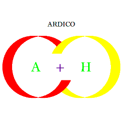 AHARDICO's profile picture. 