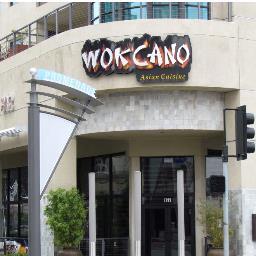 WokcanoLB's profile picture. Chinese and Japanese Fusion Restaurant, Lounge and Bar