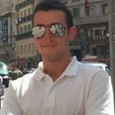 Martin Worth - @martinsliverfox - Twitter