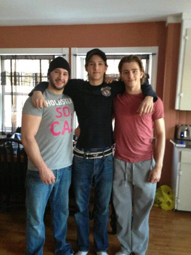 Duckcommander6's profile picture. pin: 28dedf22 But hey, If it ain't broke don't fix it, ifs its broke blow it up jack