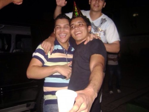 gcamargocruz's profile picture. 