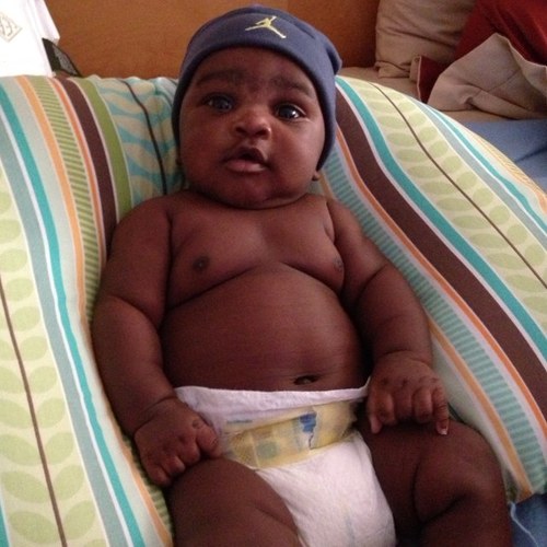 ExcluSiveDatsMe's profile picture. #teamBOUJIENT ((weallwegot))