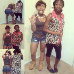 STFU OBEY && Follow Mee ( : 
UGLY Hoess IRRITATES me  OHH & #TEAMVirgos :) Bitchesss  ♥