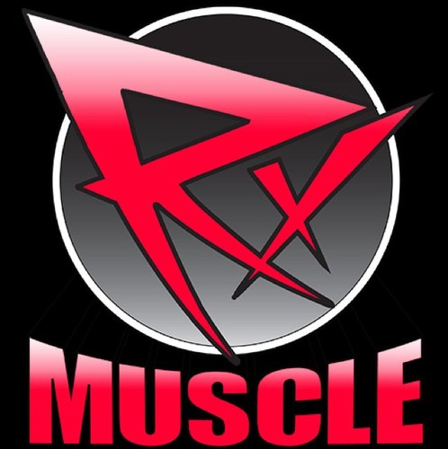 RXMuscle.com