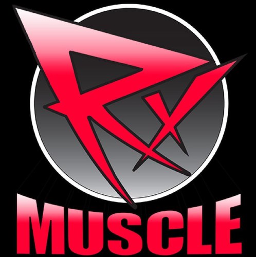 RXMuscledotcom Profile Picture