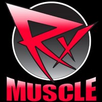 RXMuscle.com (@rxmuscledotcom) Twitter profile photo