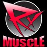RXMuscledotcom's profile picture. Official Twitter of https://t.co/60vq33Ww51!