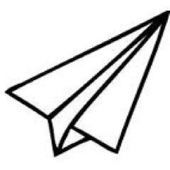we are a paper crafts company specializing in pop-ups, paper-cuts, stencils, and other forms of paper art.
