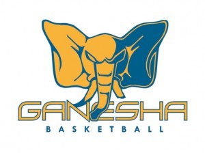 Unit Basket Ganesha. Konkrit is our Attitude.