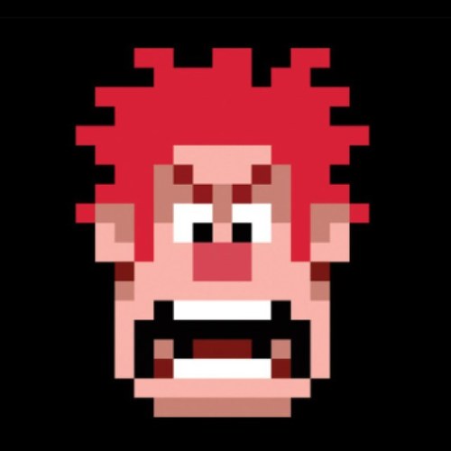 Imma_Wreck_It's profile picture. I'M GONNA WRECK IT!