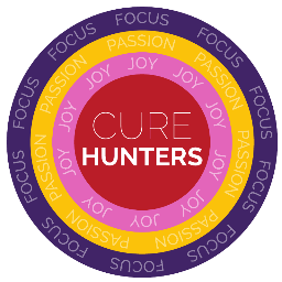 CureHunters's profile picture. CURE HUNTER: A team dedicated toward finding a cure for blood cancers for the Leukemia Lymphoma Society. | Part of the Man and Woman of the Year campaign.