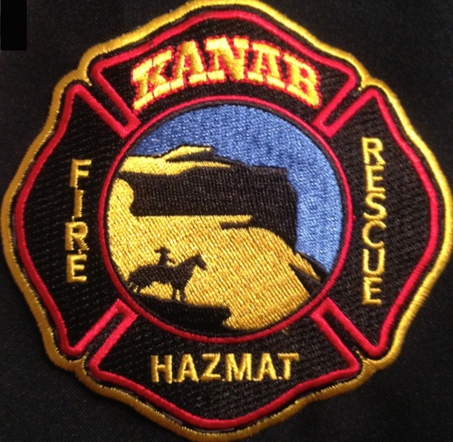 Kanab City Fire Dept