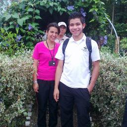 Rubenpavar's profile picture. 