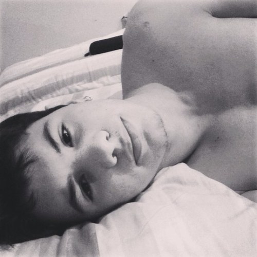 iagorz's profile picture. And life goes on