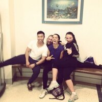 Maddi  (@mnedanovski) 's Twitter Profile