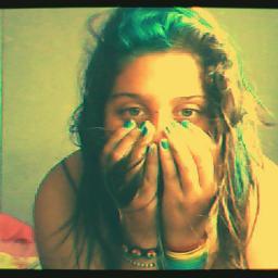 Holii :33 Soy Camy Y mi Vida Es Avril Lavigne 3' La Mooo (:
