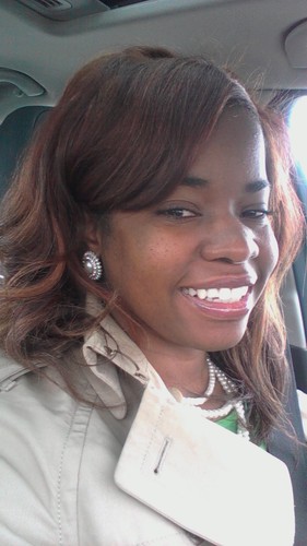 A beautiful, educated , black woman whose aspirations and goals exceed the average.... #IWILLNOTLOSE