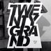 twentygrand (@twenteegrand) Twitter profile photo