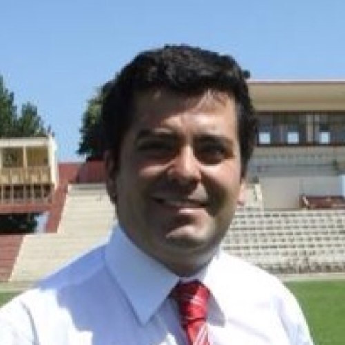 Periodista, esposo de Loreto y papá de Constanza e Ignacio. Ex Delegado Presidencial y ex Seremi de Gobierno región de Coquimbo 🇨🇱