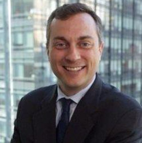 Proud Father of Three; Senior Managing Director and Bay Area Practice Leader - SEC & Accounting Advisory, FTI Consulting; and global compatriot