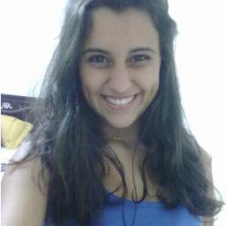 Sorria, só por acreditar que amanhã pode ser diferente.