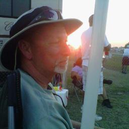 KarlRitz1's profile picture. fan mail from some flounder perhaps?