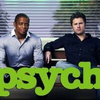 Psych Writers Room (@psychwrites) 's Twitter Profile