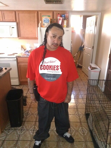 BACKSTOP BULLIES KENNEL(OWNER),INTL SKEAM(SKEAM TEAM),DUSTY KNUCKLES REGIME(STREET PROMOTIONS),GAME FACE MUZIC 559