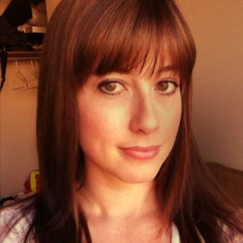 nadimacphee's profile picture. I'm good with a teeny tiny paint brush.