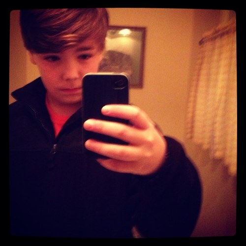 Follow Me and I Will Follow Back!