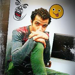 ملك ملوك الارض ........بس كده
.....مش هقول حاجه تانى......
