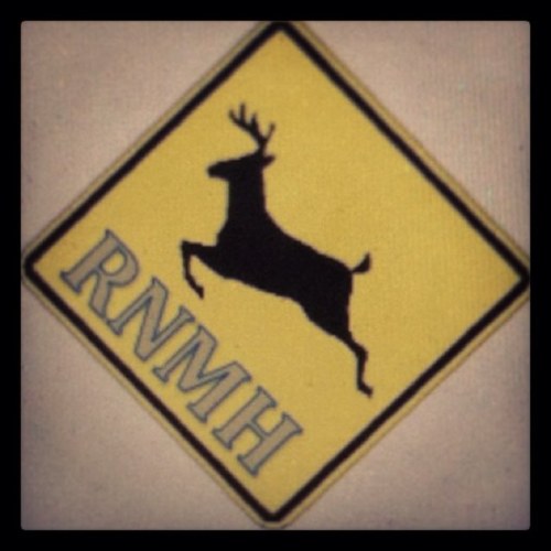 RNMHunters's profile picture. 