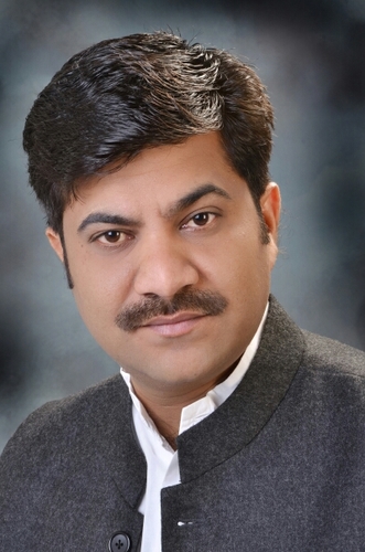 प्रधान प.स. चिड़ावा ,
भाजपा जिला उपाध्यक्ष