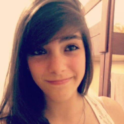 sorria babaca !