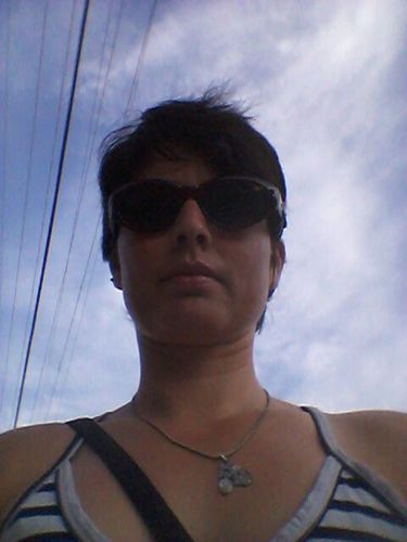 Profesora de Educación Física. Atleta (ciclismo), técnica de ciclismo y de natación.