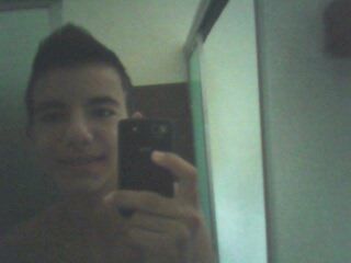 Eu que não sabia que o amor era simples e pleno, fico feliz de estar vivendo e aprendendo....