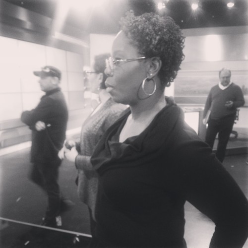 TV Producer, Journalist, Writer, Media Consultant & Wannabe Photographer