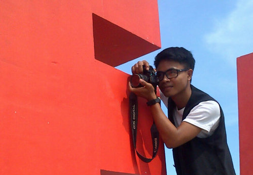 Follow me