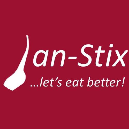 Solving problems, granting wishes, blessing dreams:
Jan-Stix develops novel products to enrich the dining experience.