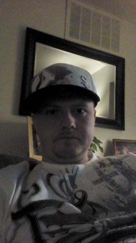 JaredConner87's profile picture. Straight Ballin like NBA