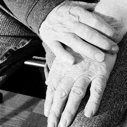 Our main goal is to create a wave of awareness across Canada about the risk of depression among seniors