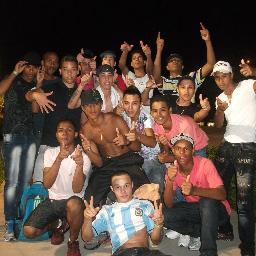 Humildade Prevalece em Nós. (B.M.= Bonde Do Marião ).
As Mina Mais Top è As De contagem!!!