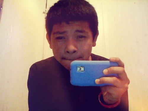 Follow Me And Ill Follow Back :)