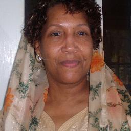 nurah2424's profile picture. Justice or Else