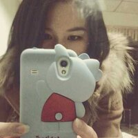 Cherry Xie (@headphone_guoya) 's Twitter Profile