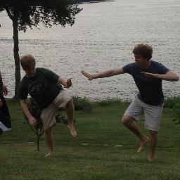 Contrary to popular belief, I am not Sam from Lord of the Rings