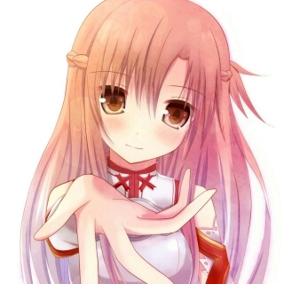 Uma carinha que mora logo ali o_O