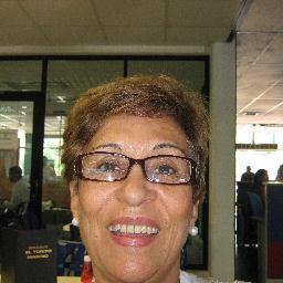 LICENCIADA EN EDUCACION UCV